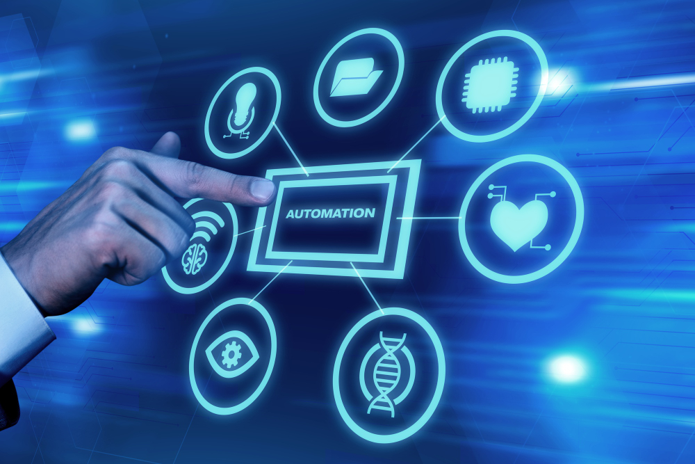 How Automation Software Benefits Your Business
